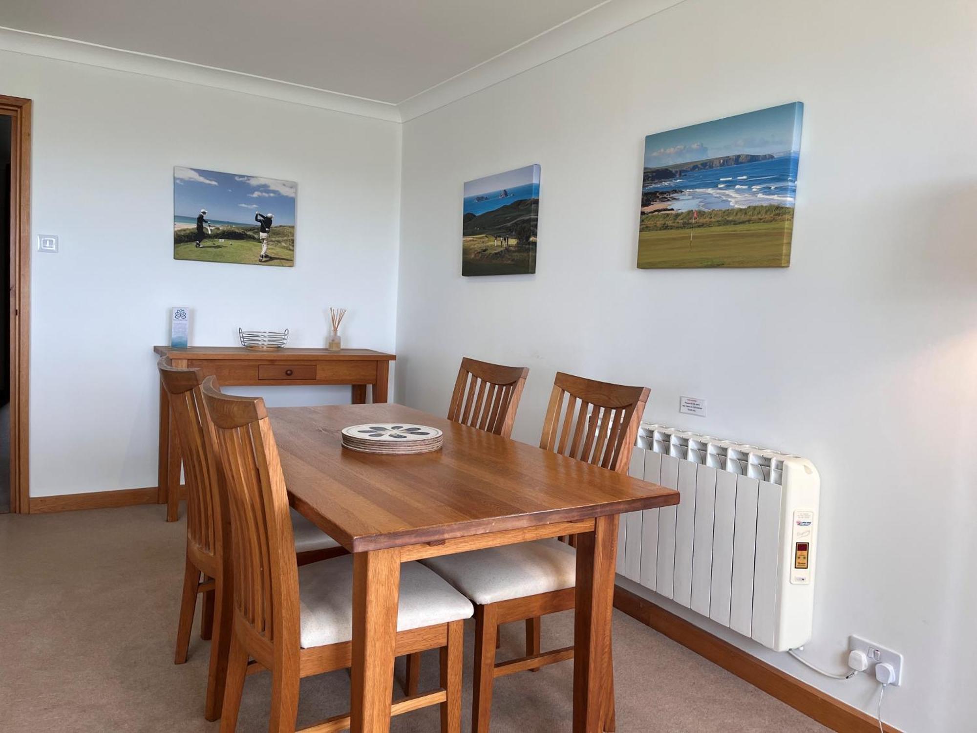 Trevose Golf And Country Club Hotell Padstow Eksteriør bilde